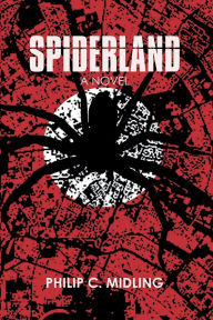 Ebooks download kostenlos pdf Spiderland by Philip Midling 9798331439743 ePub PDB English version