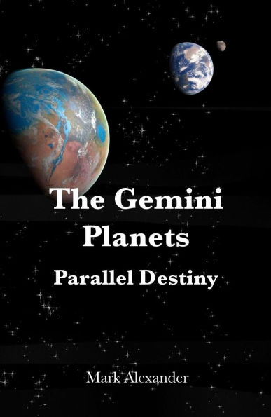 The Gemini Planets: Parallel Destiny