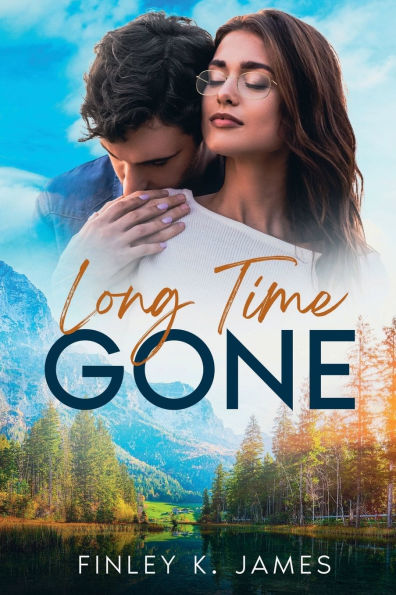 Long Time Gone