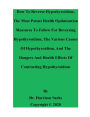 How To Reverse Hypothyroidism And The Most Potent Health Optimization Measures To Follow For Reversing Hypothyroidism