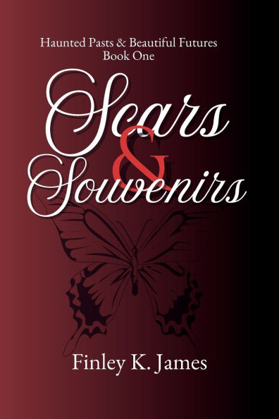 Scars & Souvenirs: Max's Journey