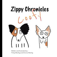 Title: Zippy Chronicles - Coofy: Coofy, Author: Simone Muthig