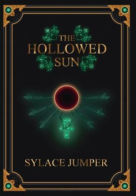 The Hollowed Sun: Full Color Art