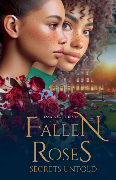 Fallen Roses Secrets Untold