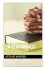 20 Devocionales Para Comenzar tu dia