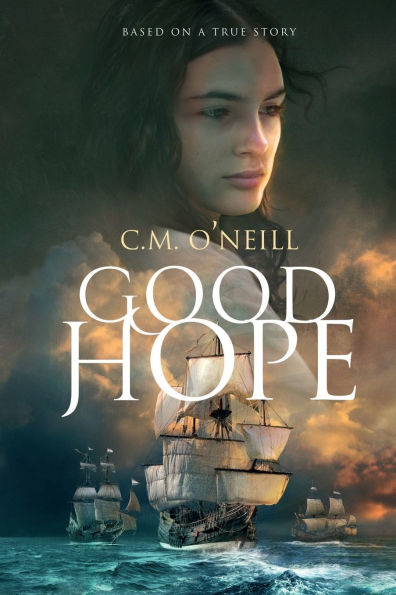 Good Hope: Based on a true story