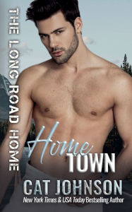 Title: Home Town, Author: Cat Johnson