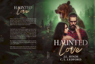 Title: Haunted Love, Author: J. L. Hinds