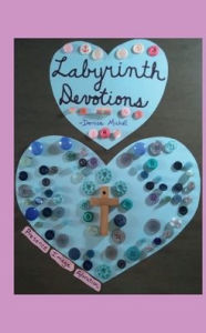 Title: Labyrinth Devotions, Author: Denise Michel