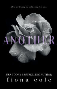 Title: Another, Author: Fiona Cole