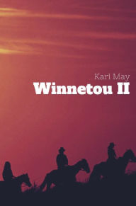 Title: Winnetou II, Author: May Karl