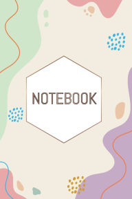 Title: NoteBook, Author: Joan Jones