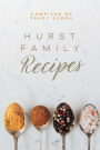My Family Recipes: A Culinary Journey through my Childhood: