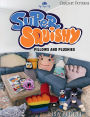 Super Squishy Pillows & Plushies Crochet Patterns