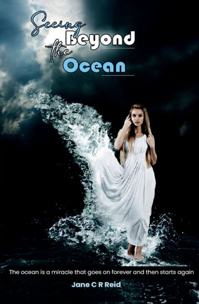 Seeing Beyond the Ocean: Fantasy meets reality in this heart-felt story