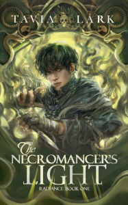 Free books in mp3 to download The Necromancer's Light PDF MOBI ePub