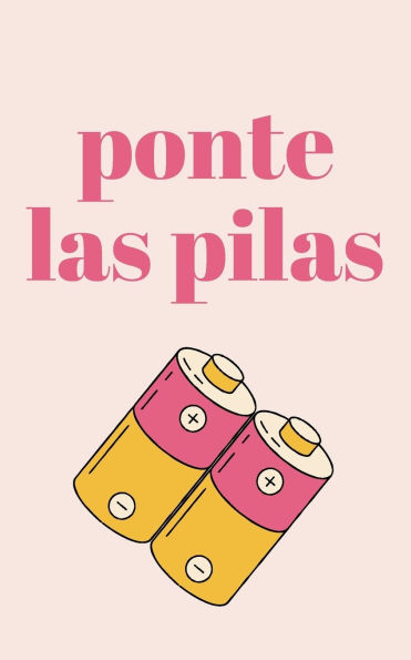 Ponte Las Pilas: Writing Journal