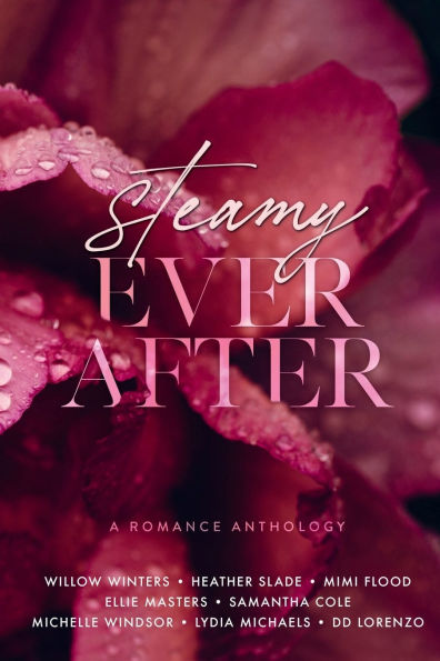 Steamy Ever After