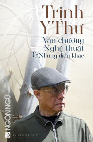 Title: Ngon Ngu An Ban Dac Biet Trinh Y Thu, Author: Trinh Y. Thu