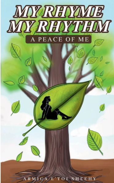 My Rhyme Rhythm: A Peace of Me