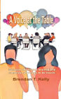 A Voice at the Table: Discover the lesson learned and empower all voices to be heard.