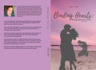 Title: Binding Hearts: When friendship turns to love: Book Two, Author: Tasia Timm