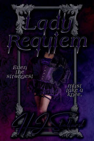 Title: Lady Requiem, Author: Hj Stallard