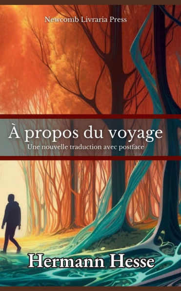 ï¿½ propos du voyage