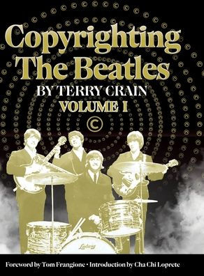 Copyrighting the Beatles - Volume 1