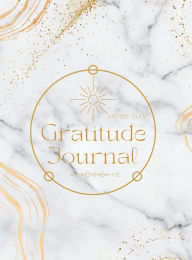 Title: My 28 Day Gratitude Journal, Author: Ashley Bonomo