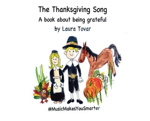 The Thanksgiving Song