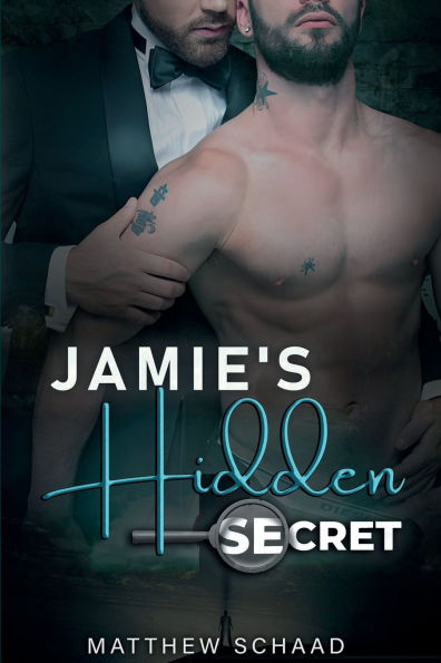 Jamie's Hidden Secret