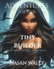 Title: Adventure's of Tiny Builder : Underground City, Author: Hasan Wally