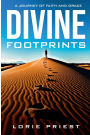 Divine Footprints: A Journey of Faith and Grace