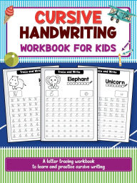 Title: Cursive tracing activity book, Author: Ciara Dunmore