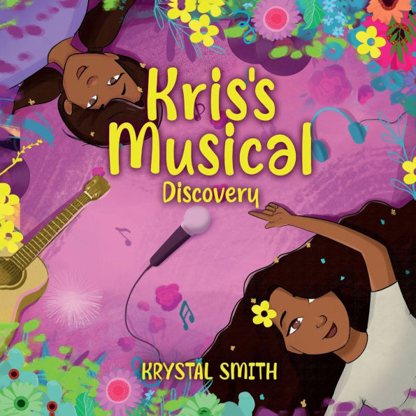 Kris's Musical Discovery