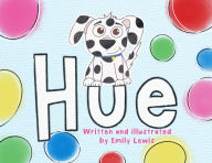 Title: Hue, Author: Emily Lewis