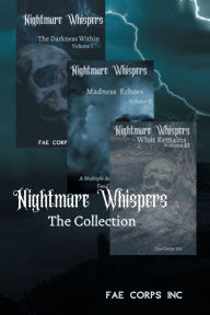 Title: Nightmare Whispers The Collection, Author: Michael Guzman