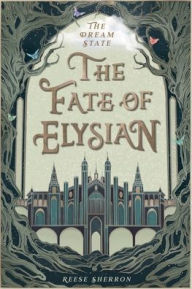 Downloading books to ipod free The Fate of Elysian - Dream State: Bonus Book by Reese Sherron 9798331449957