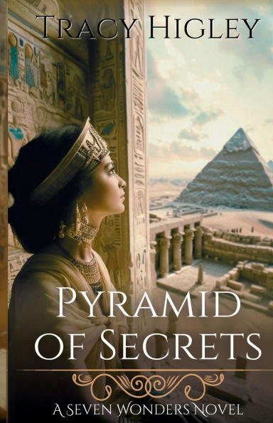 Pyramid of Secrets