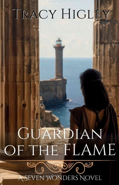 Guardian of the Flame