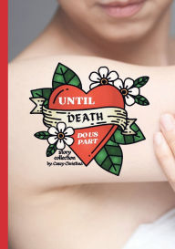 Title: until death do us part: story collection, Author: Casey Christina