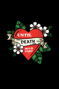 Title: until death do us part: story collection, Author: Casey Christina