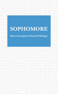 Title: Sophomore, Author: Reina Cartwright