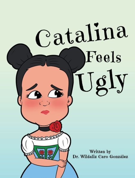 Catalina Feels Ugly