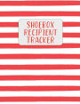 Shoebox Recipient Tracker