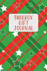 Title: Shoebox Gift Journal, Author: Bethel Grove