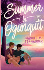 Summer in Ogunquit