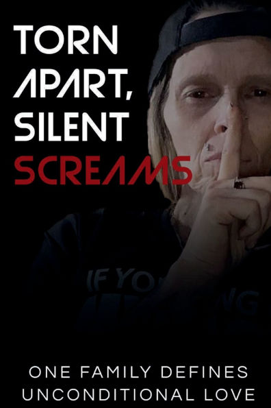 Torn Apart - Silent Screams