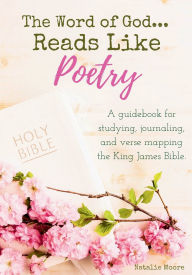 Title: The Word of God...Reads Like Poetry, Author: Natalie Moore